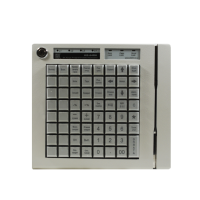 Клавиатура ШТРИХ-М KB-64K