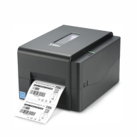 Принтер этикеток TSC TE300