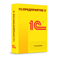 1С SPA-Салон 